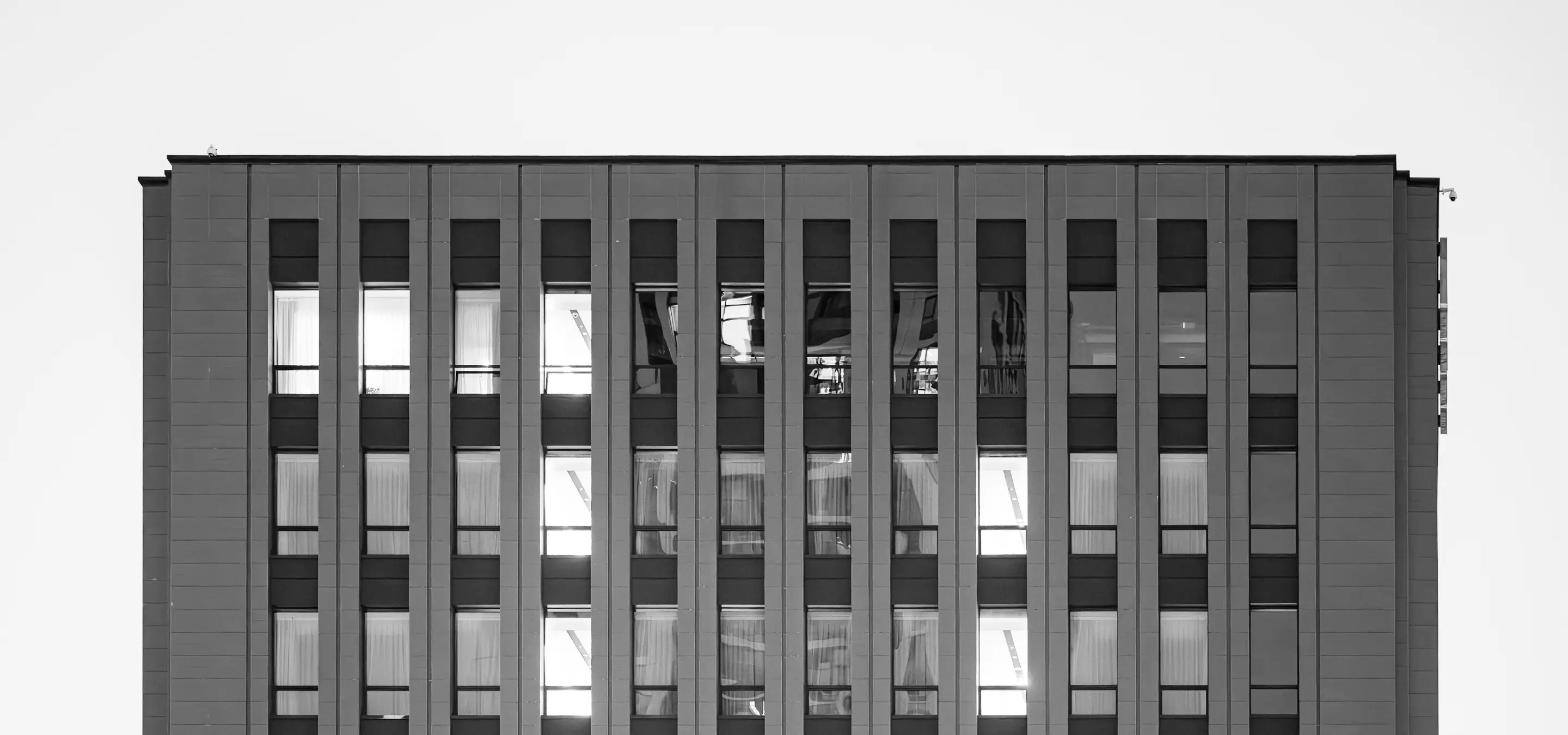 Buildings and Commercial Spaces